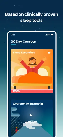 Game screenshot Sleep School: Insomnia Help hack