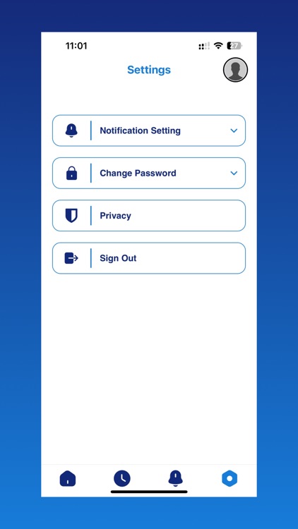 ADN Cleaners App screenshot-4