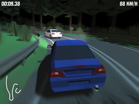 Initial Drift Arcadeのおすすめ画像6