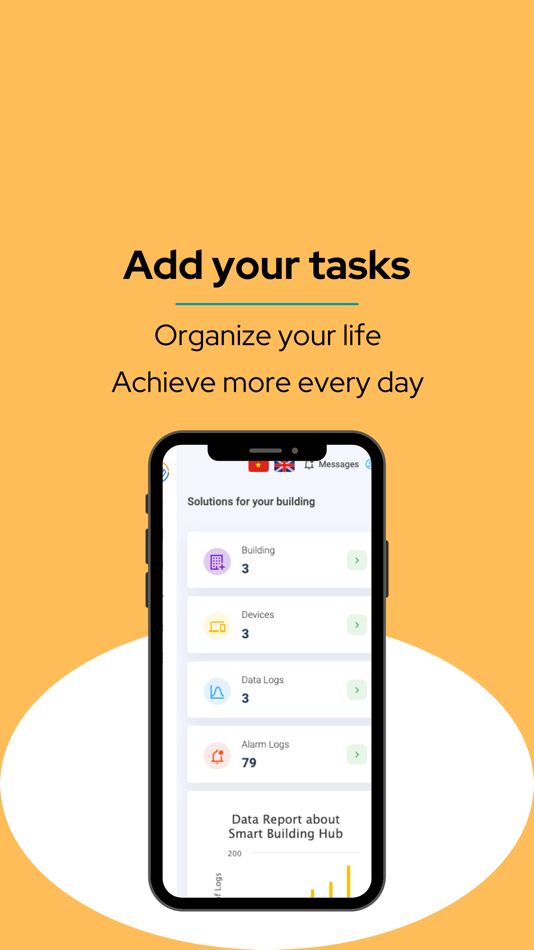 #3. Pomo List (iOS) 由: Hung Pham