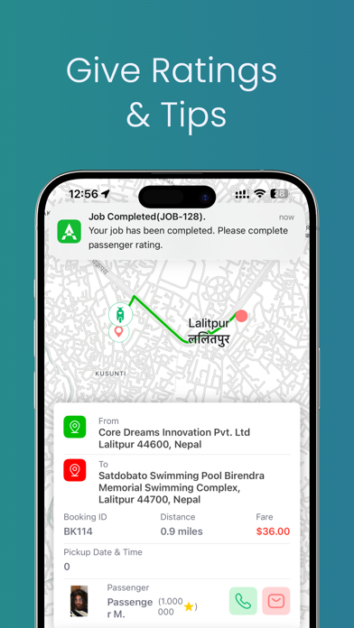 Aelfo LLC Screenshot