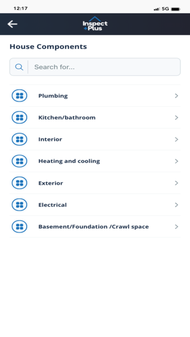 Inspect Plus Screenshot
