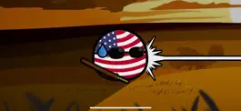 Game screenshot Countryballs apk