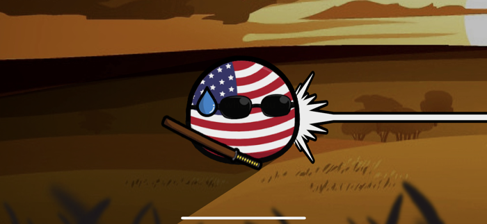 Countryballs