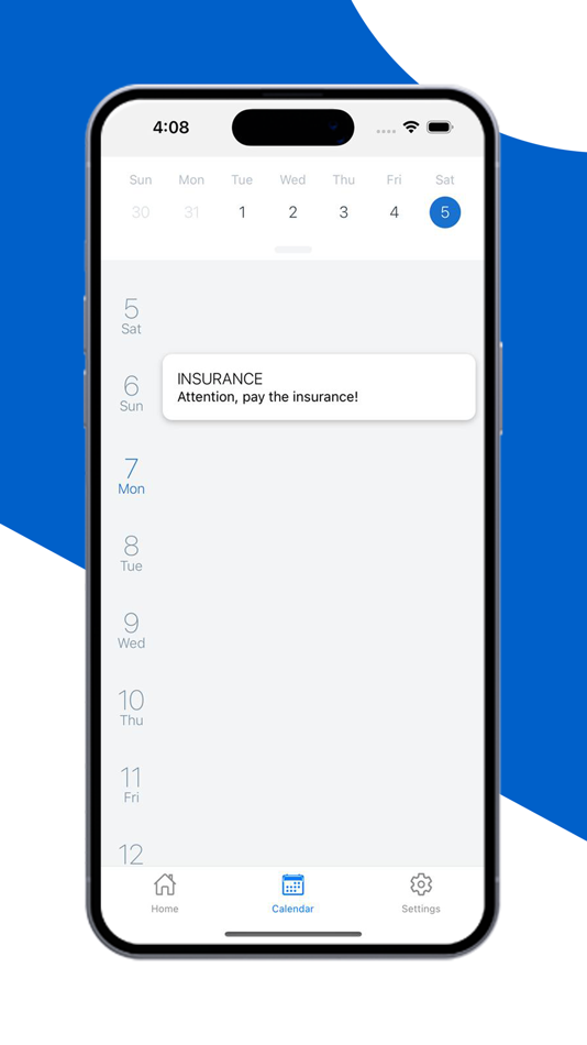 #3. MeMoto:maintenance and expense (iOS) 由: Marco Morano