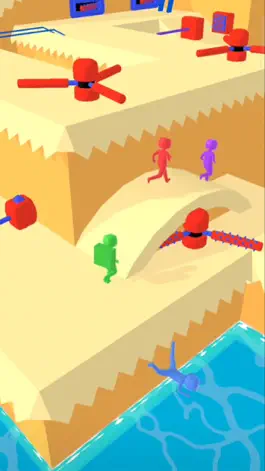 Game screenshot Ladder League mod apk