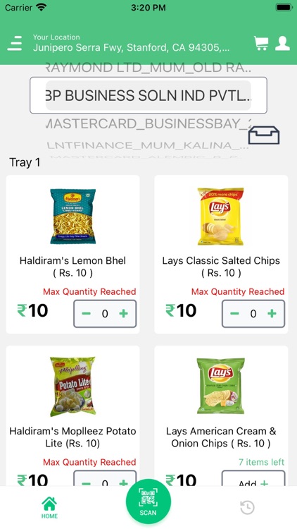 InstaGo screenshot-5