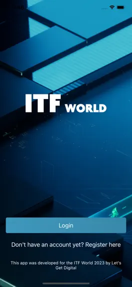 Game screenshot ITF World 2023 mod apk