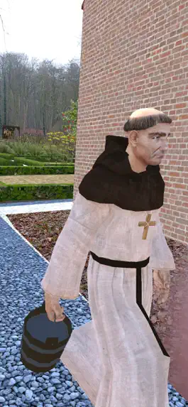 Game screenshot Klooster Mariënborn hack