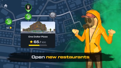 PizzApocalypse Screenshot