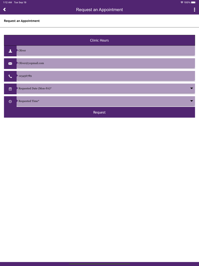 Yalich Clinic of Glen Burnie