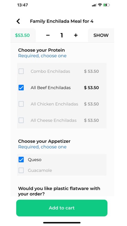 ErrandLocal screenshot-3