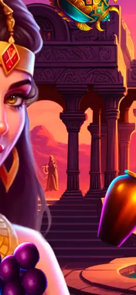Game screenshot Egypt Triumph apk