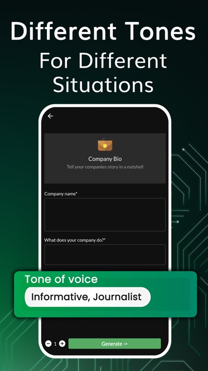 AiBrainer - Ai Chat Assistant screenshot-5