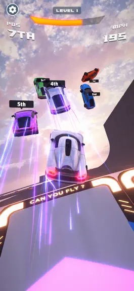 Game screenshot Race Mania! hack
