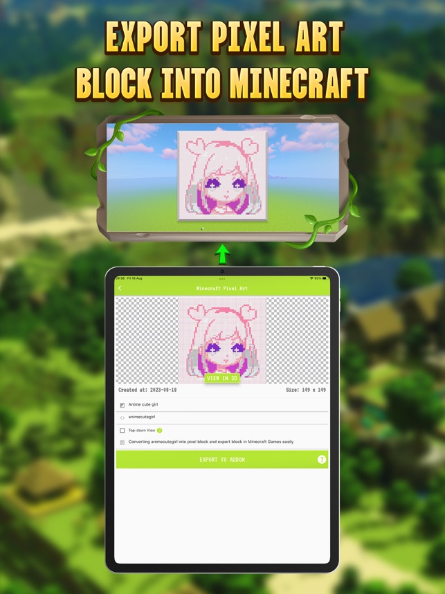 100 Minecraft Blocks  Minecraft blocks, Pixel art tutorial, Minecraft