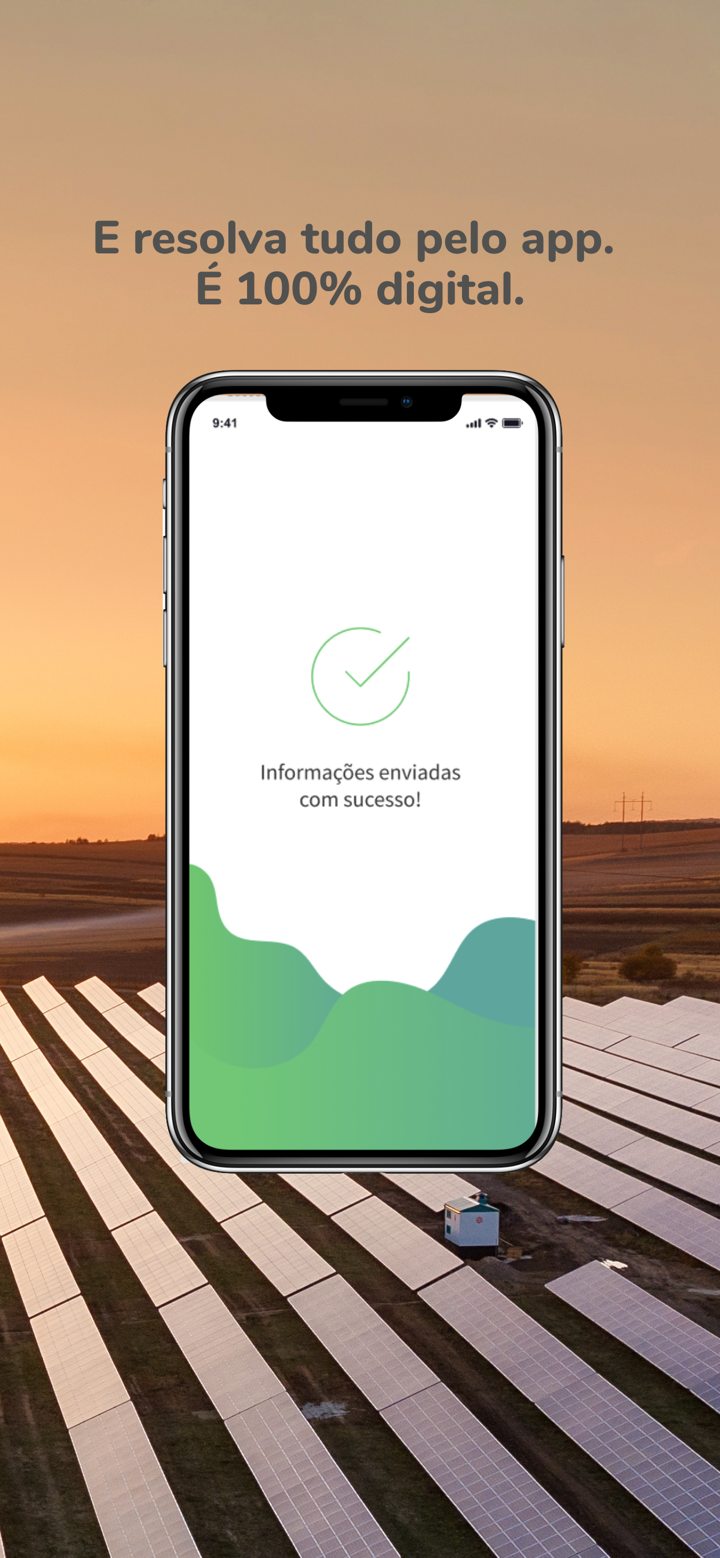 Veins Energia screenshot 3