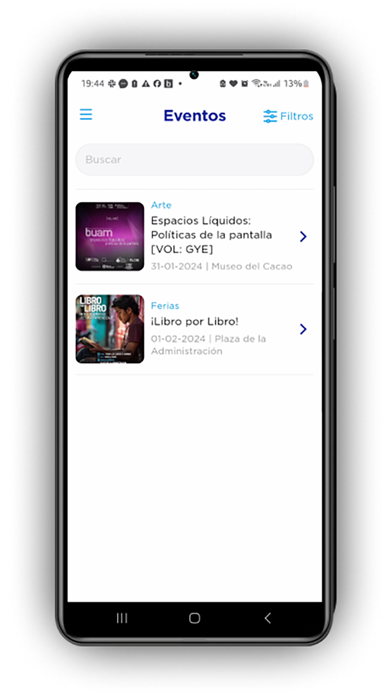 GYE Screenshot