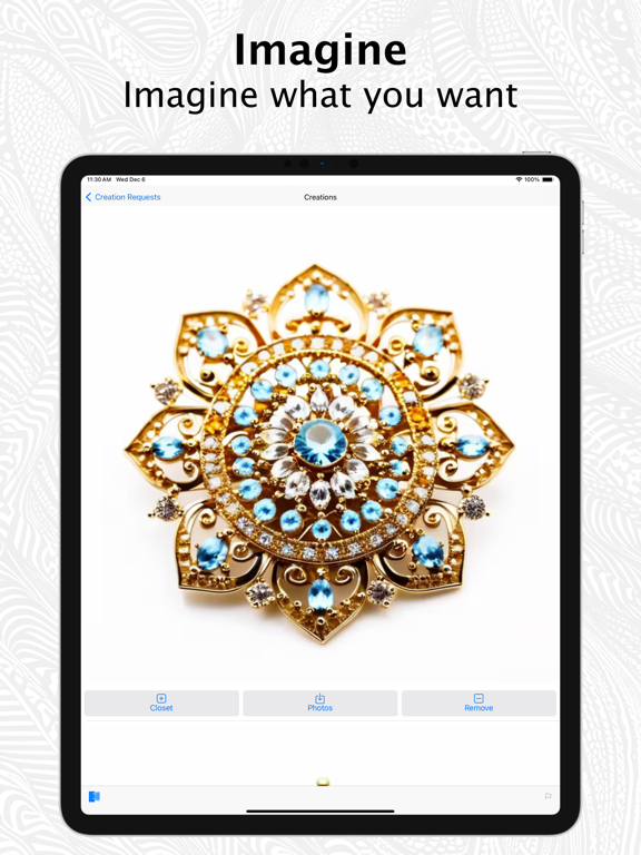 Passion for Fashion ®