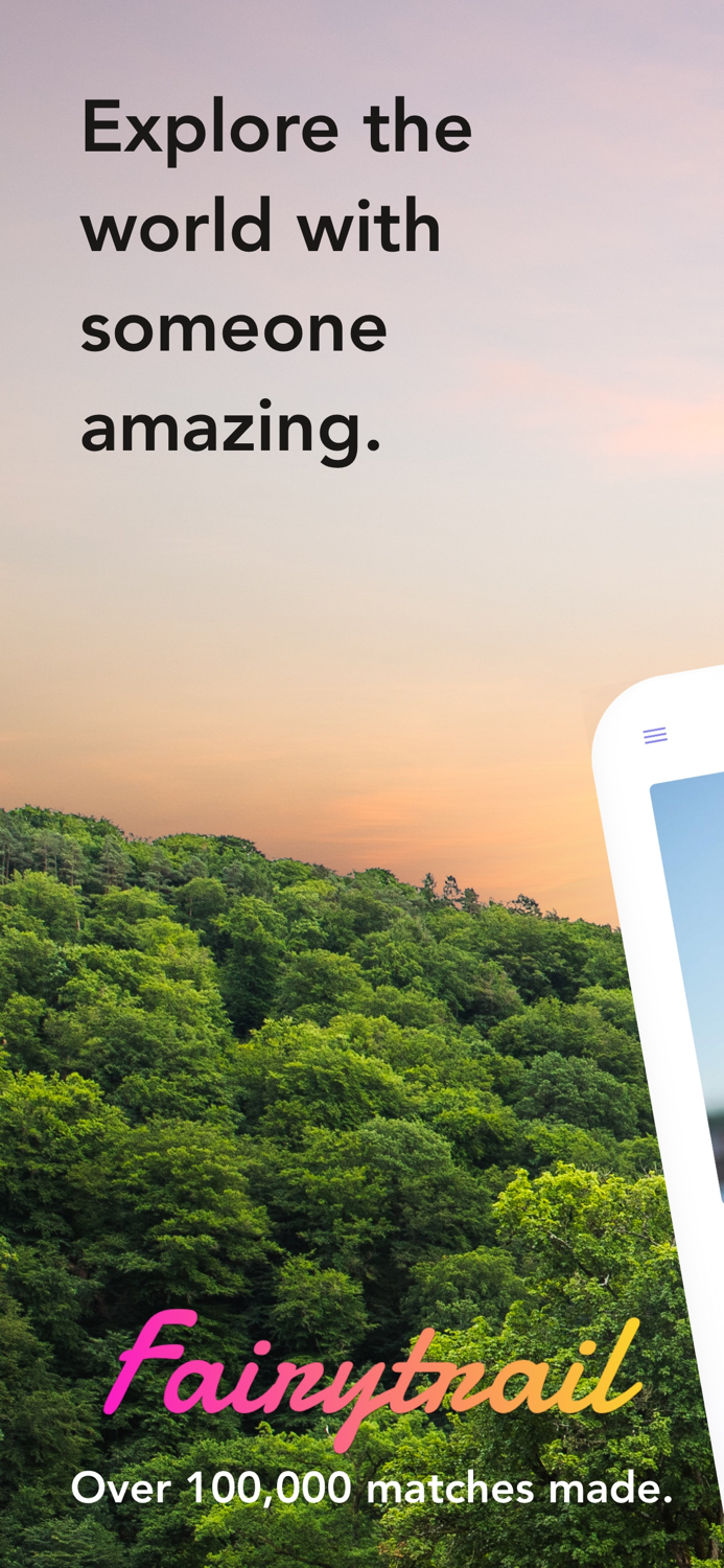 Fairytrail Friends and Dating