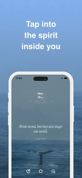 Game screenshot SPIRIT - Motivation Quotes mod apk