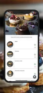 Pasticceria Gullo screenshot #3 for iPhone