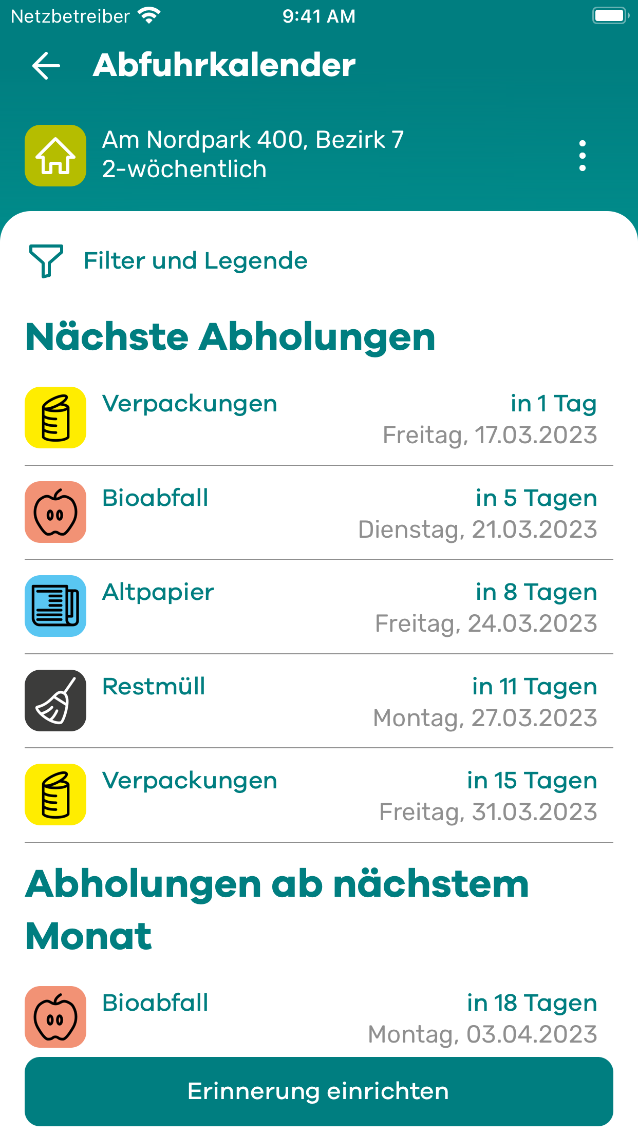 mags-App