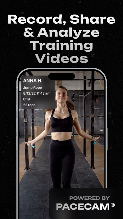 ZombieFit: Garage Gym Workouts screenshot-6