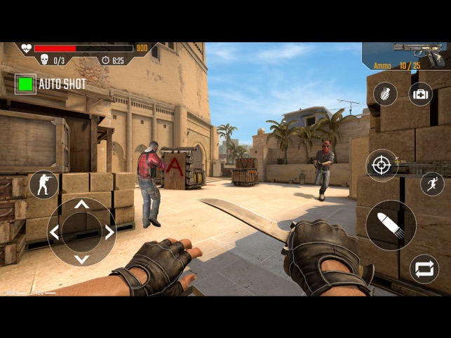 Counter Strike CT-GO Offline - Apps on Google Play