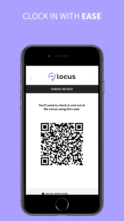 Locus Security