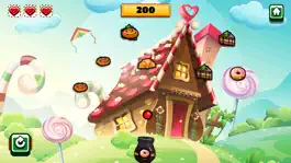 Game screenshot Be Cake World Shooter apk