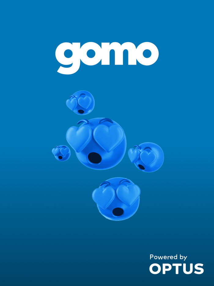 GOMO Australia
