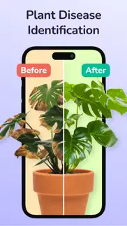 How to cancel & delete carl: plant & tree identifier 4