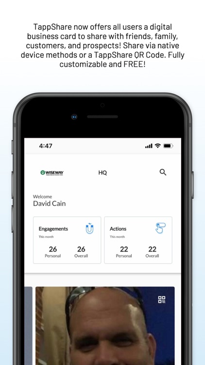 TappShare screenshot-4