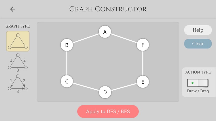 Algorithms + Data Structures screenshot-7