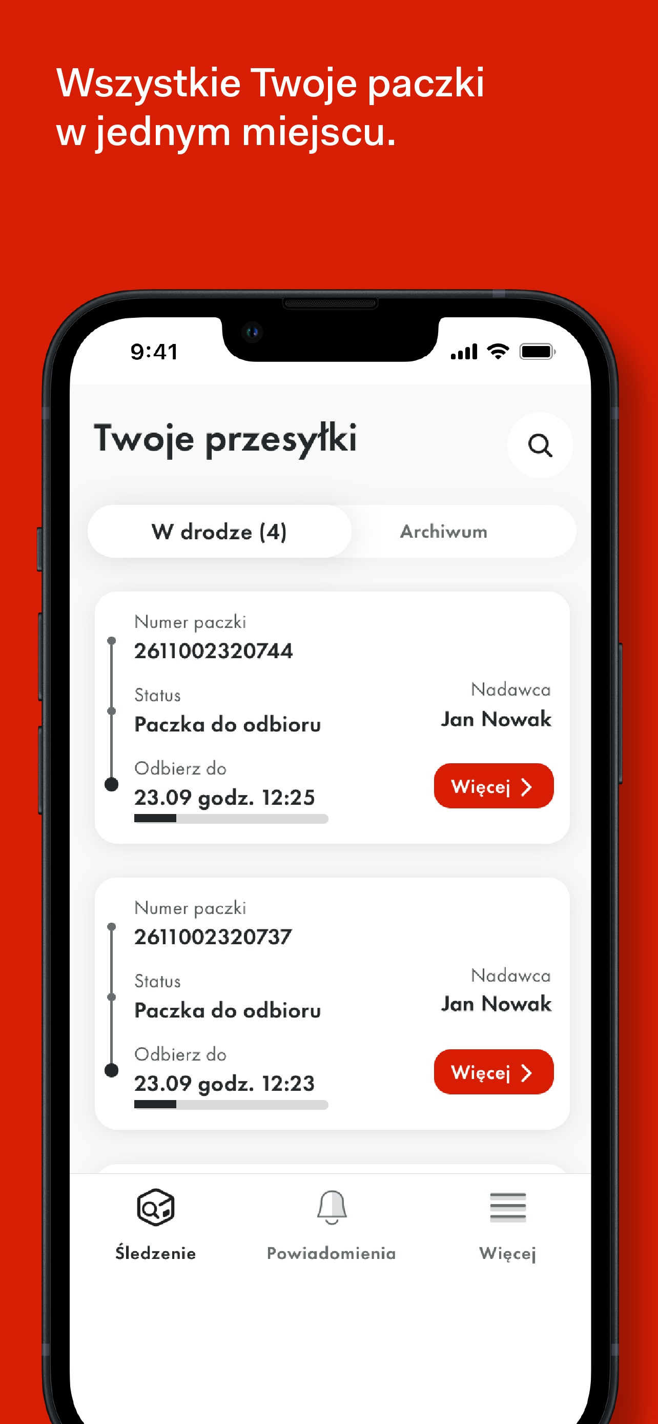ORLEN Paczka