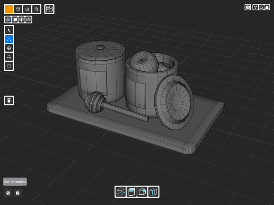 Screenshot #4 pour Formation