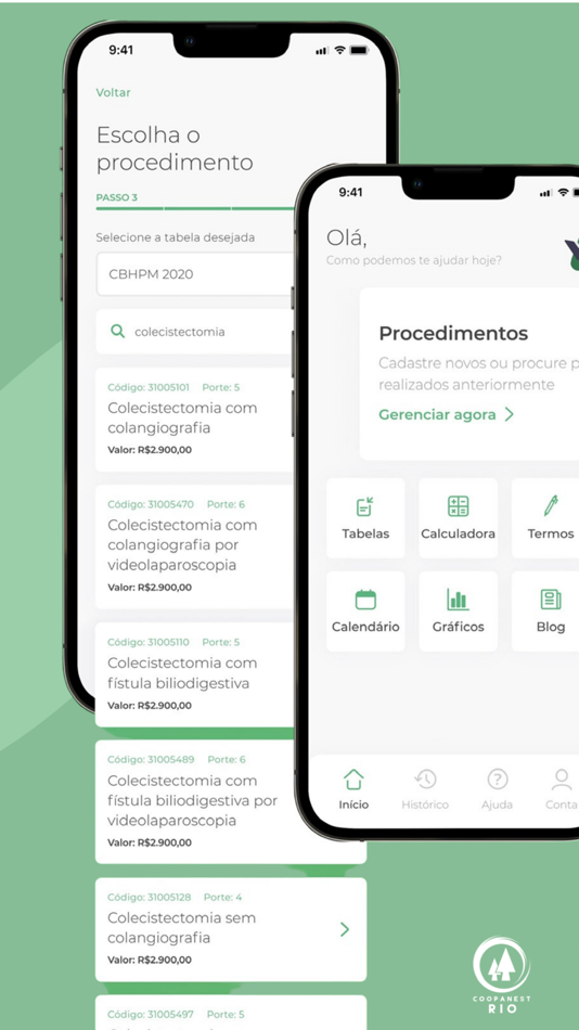 #1. AnestWork (iOS) 由: Luciana Tedeschi