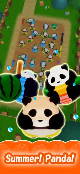Game screenshot Panda Parking mod apk