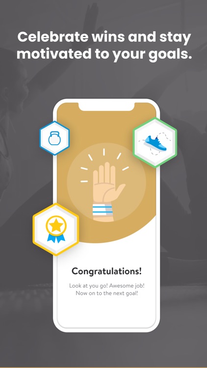 CaliFit Body Fitness App screenshot-3