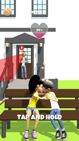 Game screenshot Emoji Rush (3D) hack