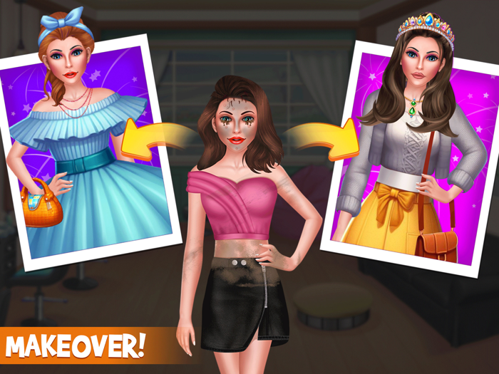 Style Makeover Cook  Style