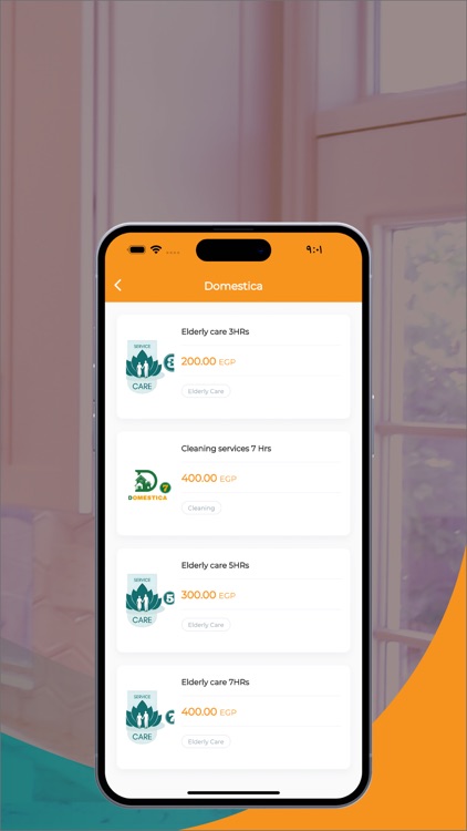 HomeSurv screenshot-6