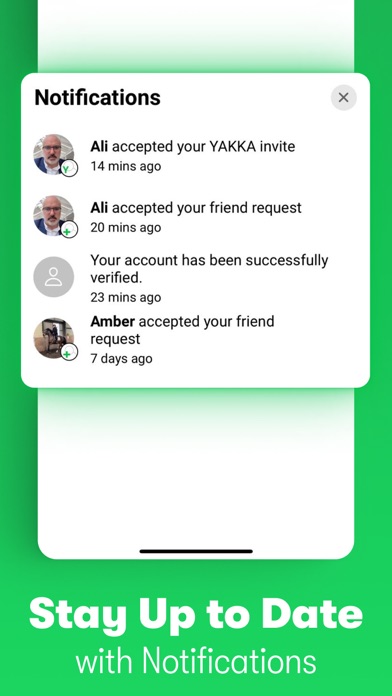 YAKKA Screenshot