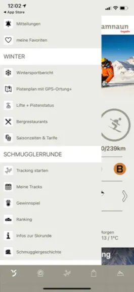 Game screenshot Samnaun Engadin apk
