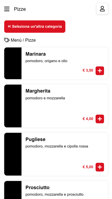 Vivo Pizza & Kebab Screenshot