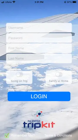 Game screenshot Incentive TripKit mod apk