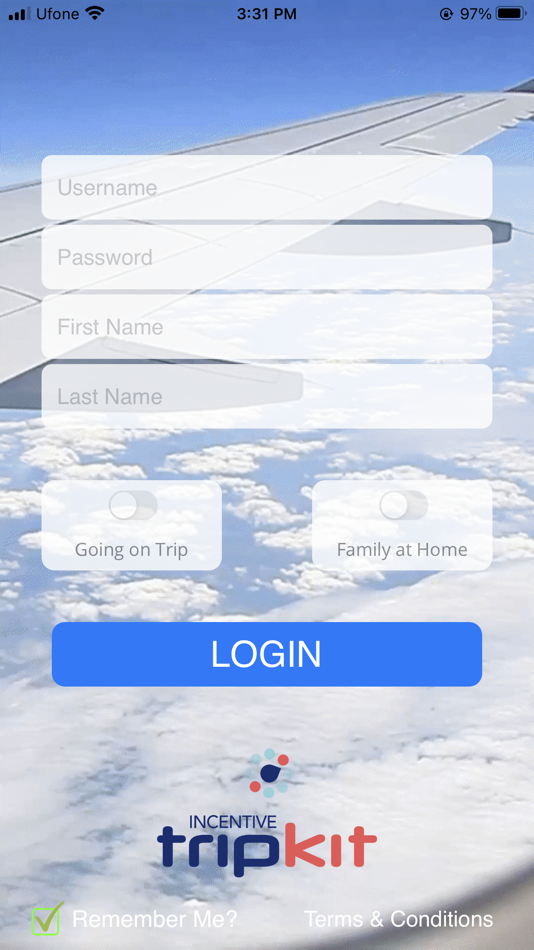 #1. Incentive TripKit (iOS) Podle: PhotoVision, Inc.