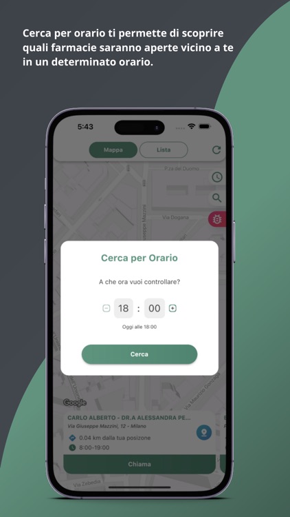 Farmacie di Turno - ITALIA screenshot-3