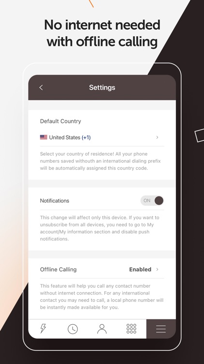 GloboTel123 - Call abroad